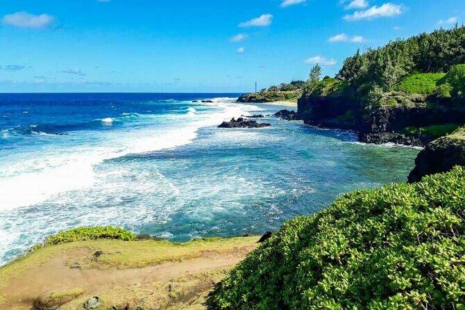 All Inclusive Full Day Tour: Chamarel Rhumrie,7-Coloured & Lunch - Who Is This Tour Ideal For?