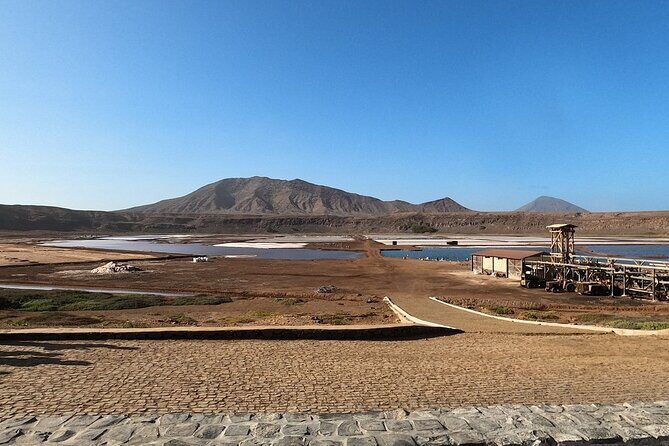 All inclusive full-Day Tour in Sal Island (Lunch and all fees included) - Final Thoughts: Who Should Book This Tour?