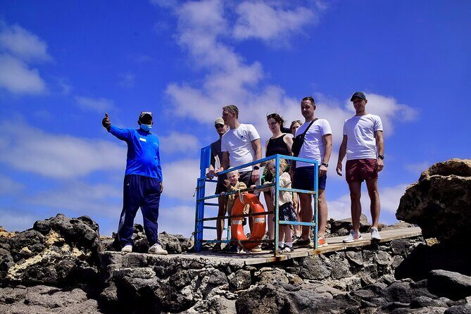 All inclusive full-Day Tour in Sal Island (Lunch and all fees included) - FAQs