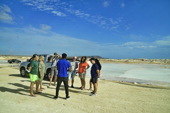All inclusive full-Day Tour in Sal Island (Lunch and all fees included) - Final Words