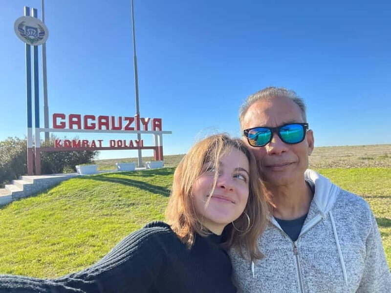 All inclusive Gagauzia: Wine-tasting, Cooking & Lunch! - Exploring the Heart of Gagauzia: A Deep Dive