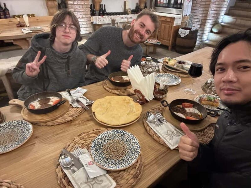 All inclusive Gagauzia: Wine-tasting, Cooking & Lunch! - Who is This Tour Best For?