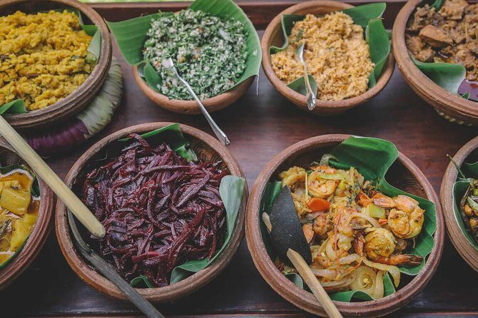 All Inclusive Galle Tour and Madu River Safari - Practical Details and What to Expect