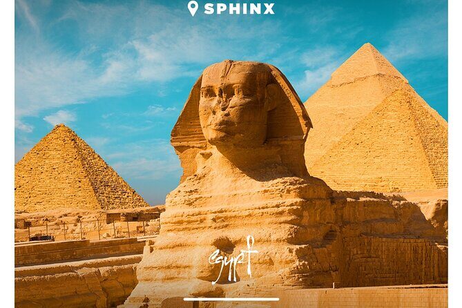 All inclusive Giza Pyramids, Sakkara, Memphis ,Camel privet tour - The Sakkara and Memphis Stops
