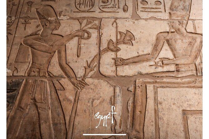 All inclusive Giza Pyramids, Sakkara, Memphis ,Camel privet tour - The Sum Up