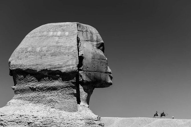 All inclusive giza pyramids sphinx camel ride-memhis-saqara - The Tour Breakdown: What to Expect from Start to Finish