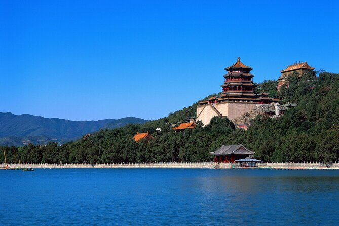 All Inclusive Great wall and Summer palace VIP Pivate Tour - FAQs About the All-Inclusive Great Wall and Summer Palace VIP Private Tour