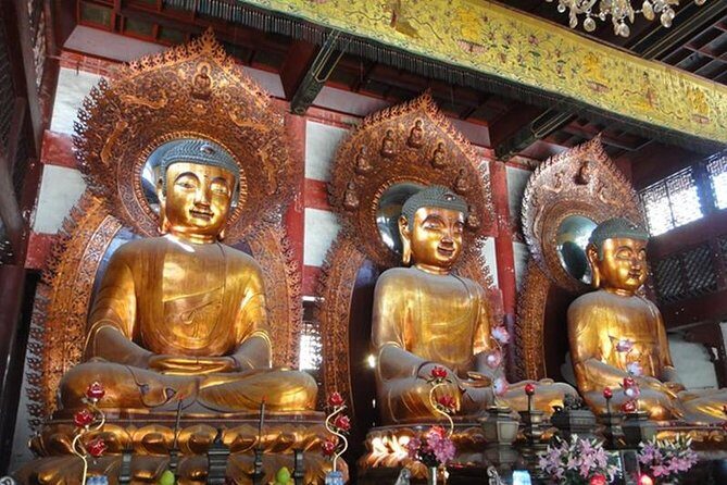 All-inclusive Guangzhou Historic City Private Day Tour - Who Is This Tour Best Suited For?