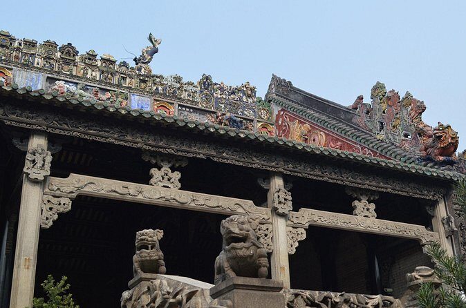 All-inclusive Guangzhou Historic City Private Day Tour - FAQ
