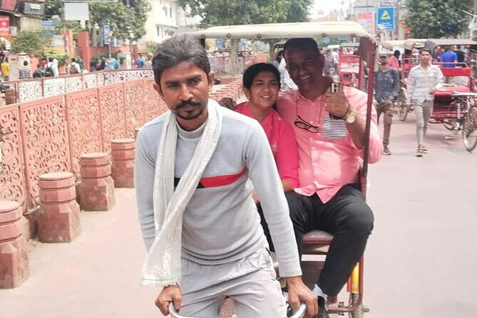 All Inclusive Half Day Private Delhi City Tour(Best Seller) - Who Is This Tour Best Suited For?