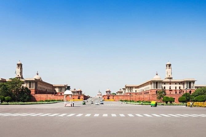 All Inclusive Half Day Private Delhi City Tour(Best Seller) - Final Thoughts: Is It Worth It?