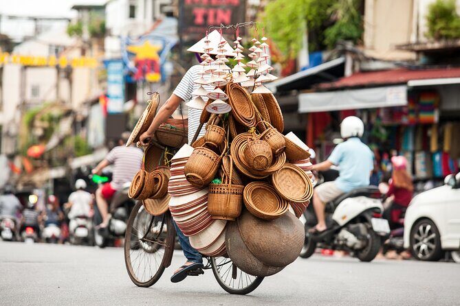 All Inclusive Hanoi Private Tour - An In-Depth Look at the Tour Experience