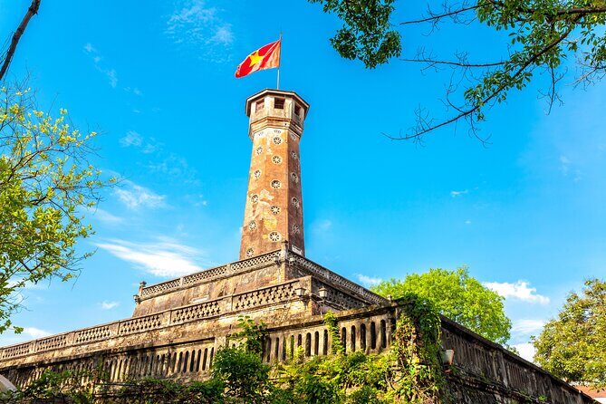 All Inclusive Hanoi Private Tour - FAQ