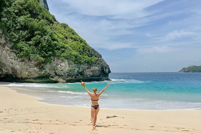 All-inclusive : Highlight Nusa Penida Tour with Snorkeling at Manta Ray - The Sum Up