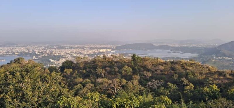 All Inclusive Hiking Experience at Monsoon Palace - Deep Dive: Why This Tour Offers Great Value