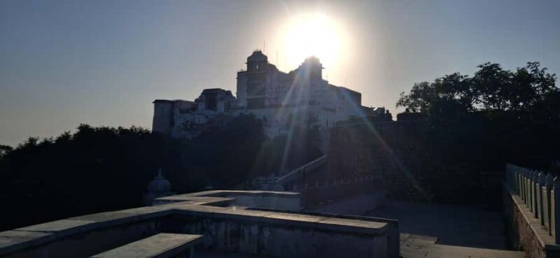 All Inclusive Hiking Experience at Monsoon Palace - The Sum Up: Who Should Consider This Experience?