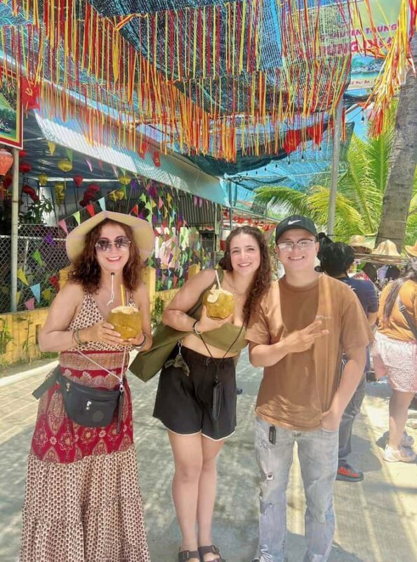 All Inclusive Hoi An Ancient Town - Walking Tour with Local - Discovering the Charm of Hoi An Ancient Town