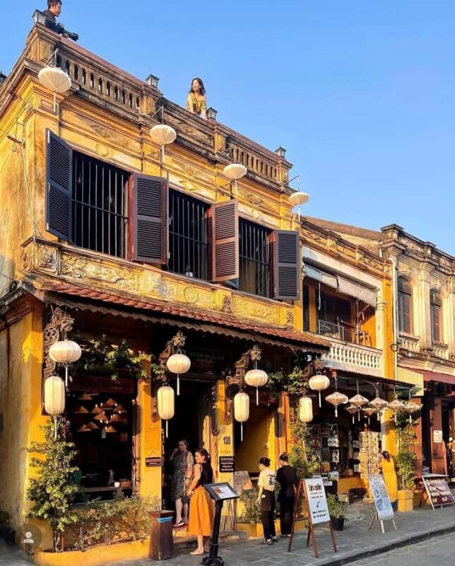 All Inclusive Hoi An Ancient Town - Walking Tour with Local - What Sets This Tour Apart?