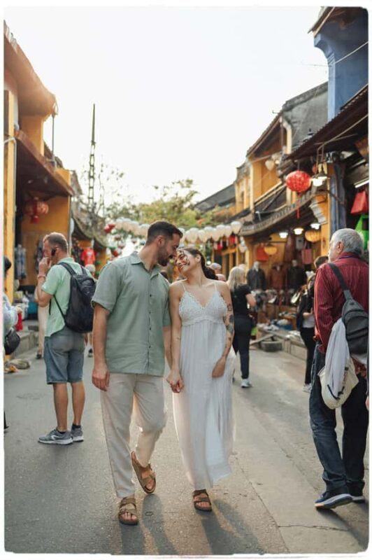 All Inclusive Hoi An Ancient Town - Walking Tour with Local - Final Thoughts