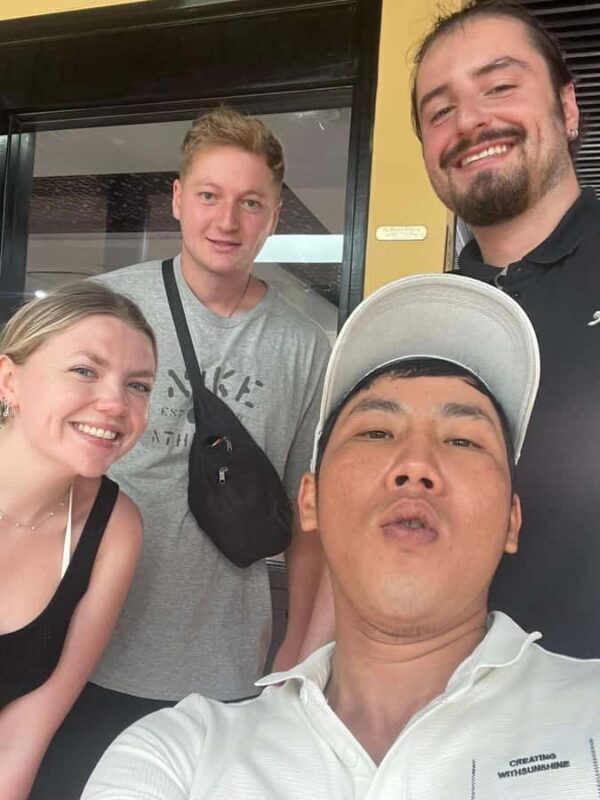 All Inclusive Hoi An Ancient Town - Walking Tour with Local - FAQ