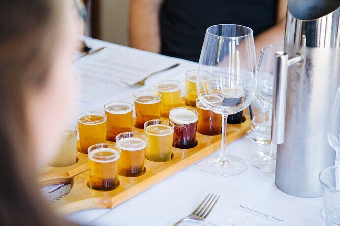 All Inclusive Hunter Valley Wine Tour with Lunch from Sydney - Who Should Book This Tour?
