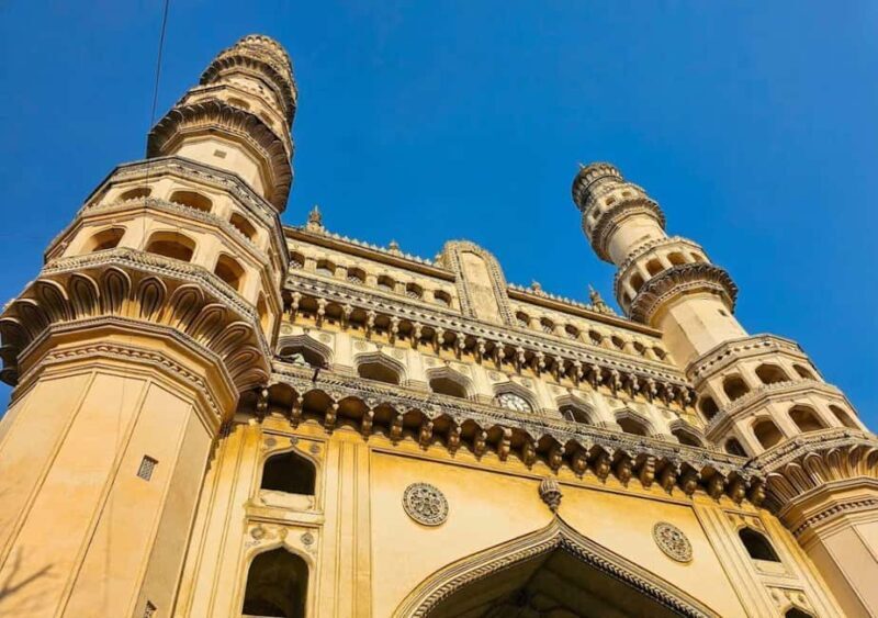 All Inclusive Hyderabad Full & Half Day Tour - Who Is This Tour Best For?
