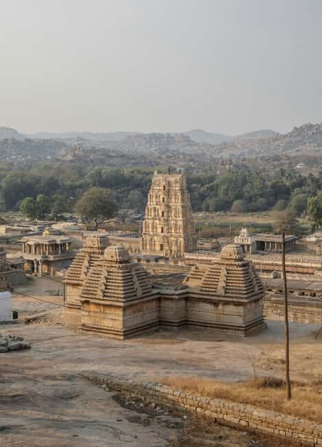 All Inclusive Hyderabad Full & Half Day Tour - The Sum Up