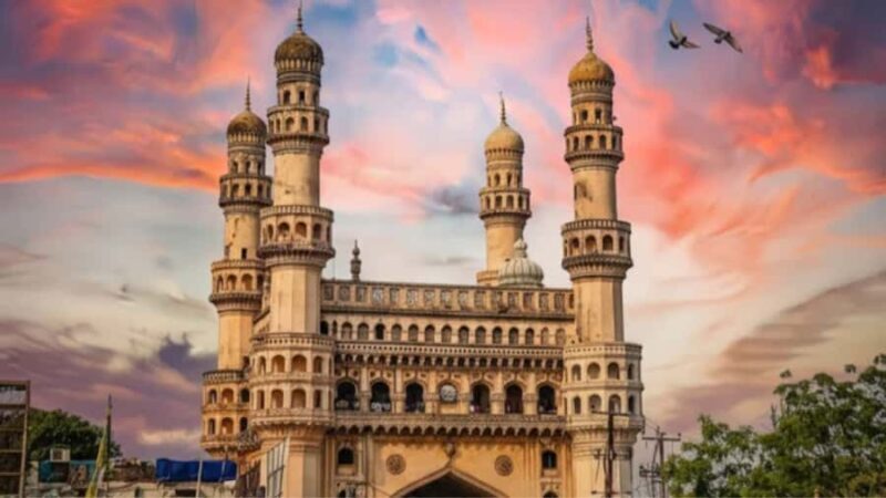 All Inclusive Hyderabad Full or Half Day Tour with Pickup - The Sum Up