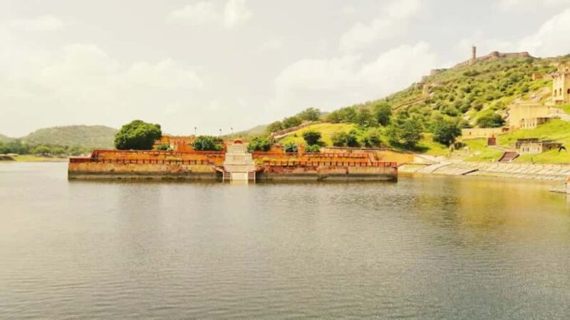 All Inclusive Jaipur Full Day City Sightseeing Tour - Why This Tour Offers Good Value