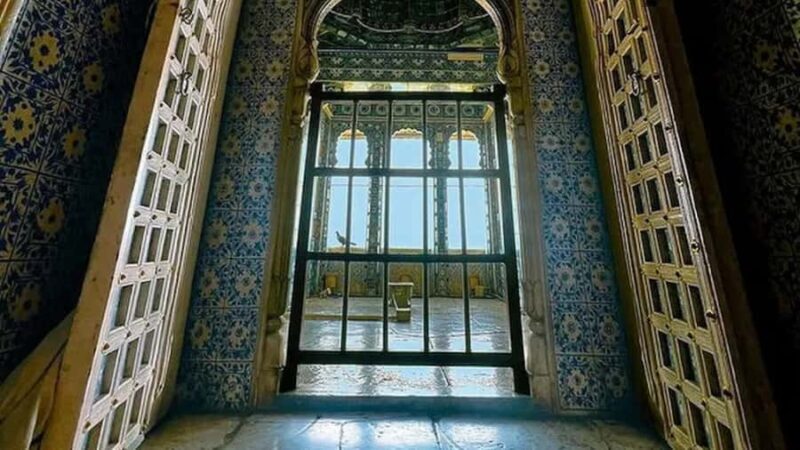 All Inclusive Jaipur Half Day City Sightseeing Tour - The Practicalities of the Tour