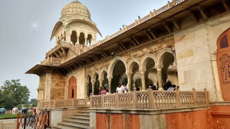 All Inclusive Jaipur Half Day City Sightseeing Tour - FAQ