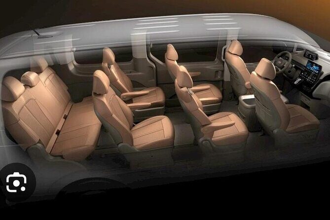 All inclusive Jeju island English private taxi tour(1 to 3days) - A Detailed Look at the Jeju Private Taxi Tour