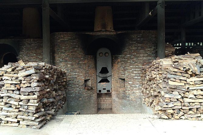 All inclusive Jingdezhen -1st Porcelain city 1 day private tour-No shopping - Key Points