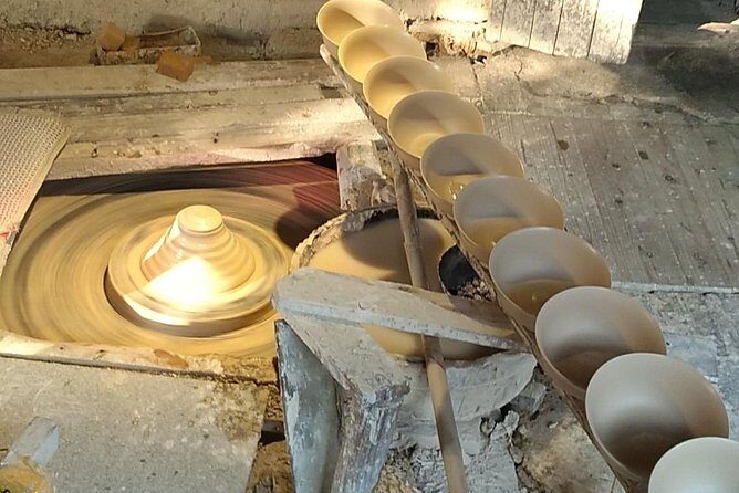 All inclusive Jingdezhen -1st Porcelain city 1 day private tour-No shopping - Final Thoughts