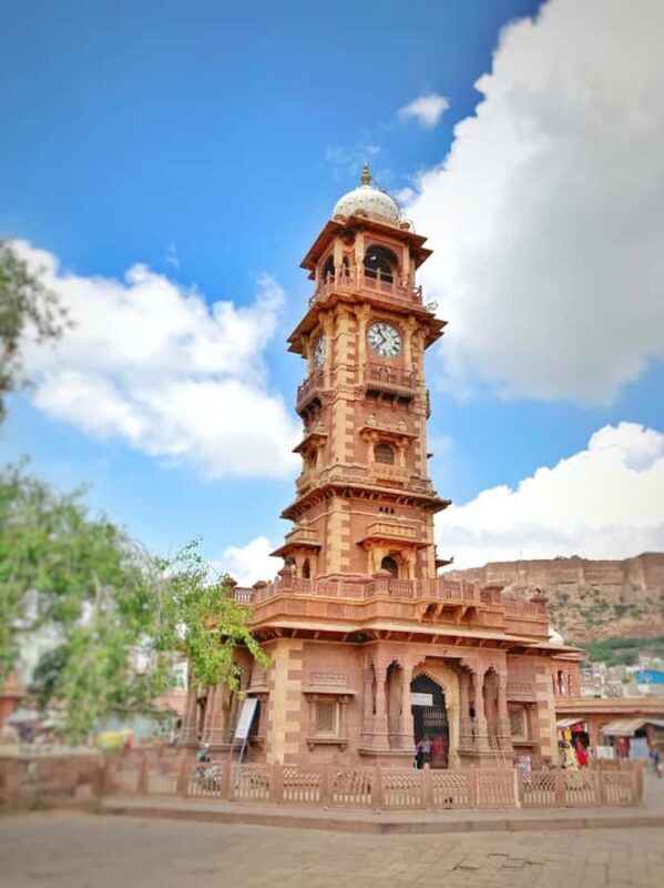 All Inclusive Jodhpur Full Day Sightseeing Tour - Frequently Asked Questions