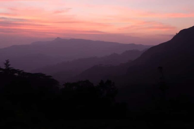 All-Inclusive Knuckles Mountain Range Full-Day Hiking Tour - The Sum Up