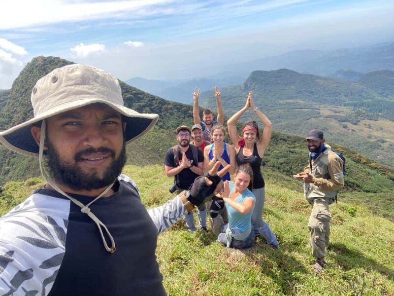 All-Inclusive Knuckles Mountain Range Full-Day Hiking Tour - FAQ