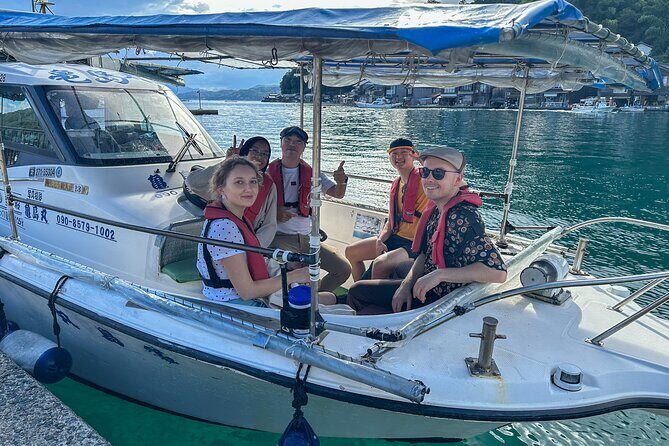 All-Inclusive Kyoto Day Tour: Amanohashidate, Miyama or Ohara - Discovering the Unique Routes and Their Highlights