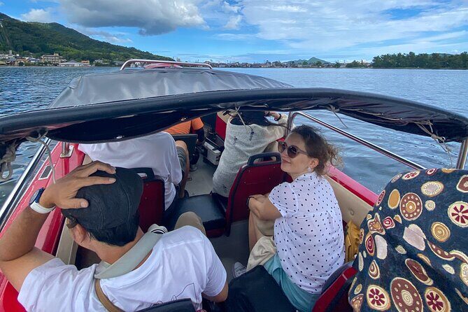 All-Inclusive Kyoto Day Tour: Amanohashidate, Miyama or Ohara - The Sum Up: Why This Tour Is Worth Considering