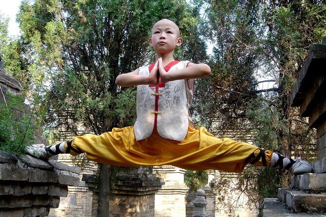 All Inclusive Luoyang Private Day Tour to Shaolin Temple and Longmen Grottoes - FAQ