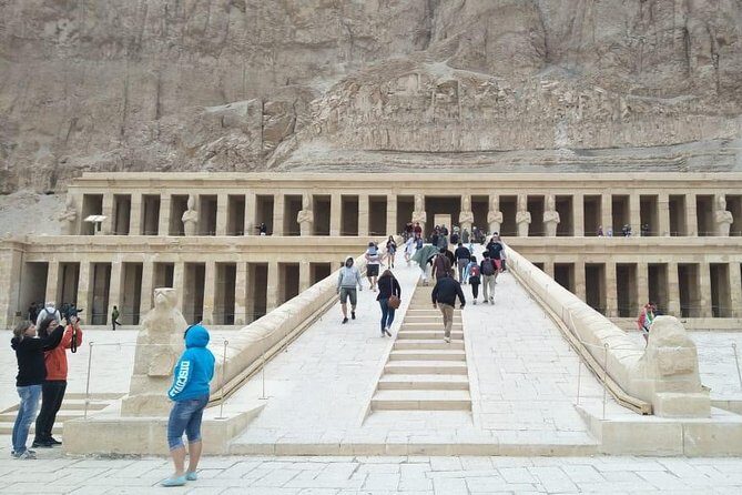 All inclusive Luxor private 2 days tour from Cairo - Who This Tour Is Best For