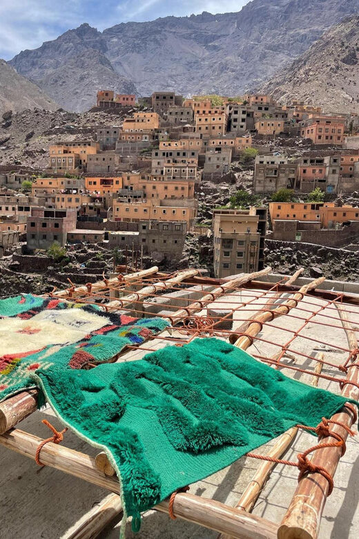 All inclusive Luxury 3Days trip to Morocco from Spain - The Practical Side: Transportation, Timing, and Group Size