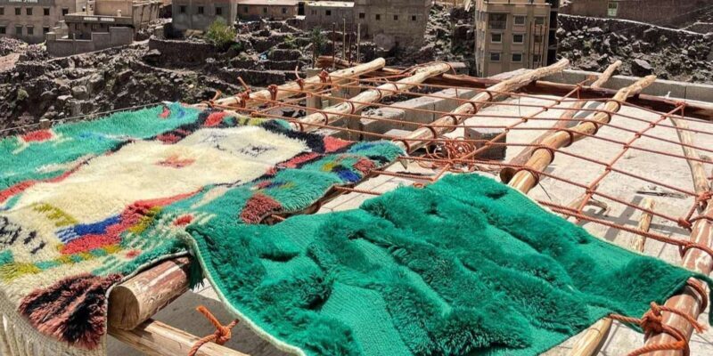 All inclusive Luxury 3Days trip to Morocco from Spain - The Sum Up