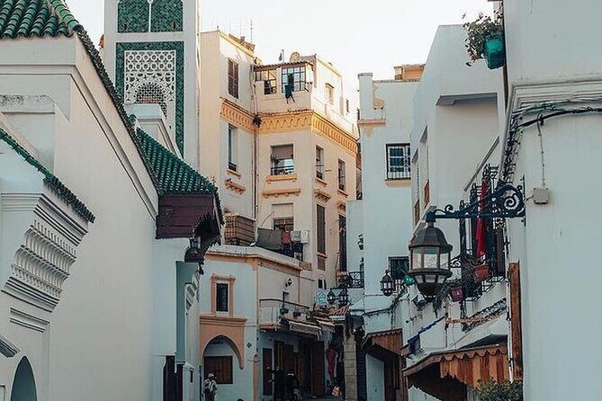 All-Inclusive Luxury Day Trip from Tarifa to Tangier - Frequently Asked Questions