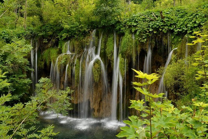 all-inclusive-luxury-daytrip-plitvice-lakes-from-split-or-trogir