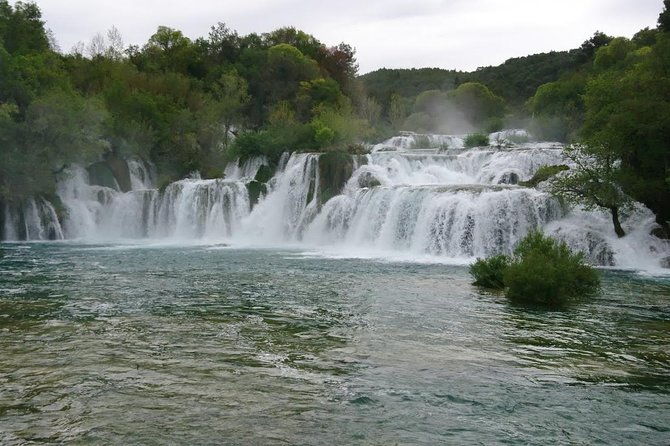 all-inclusive-luxury-krka-waterfalls-trip-from-split-or-trogir