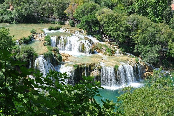 all-inclusive-luxury-krka-waterfalls-trip-from-split-or-trogir