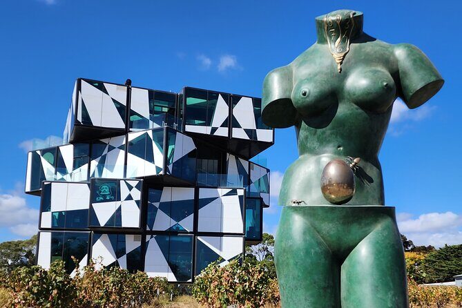 All-Inclusive McLaren Vale Wine & Brew Minibus Tour - Practical Details and Tips
