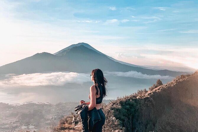 All Inclusive Mount Batur Sunrise Hike With Hotspring - Why This Tour Is a Fantastic Choice  