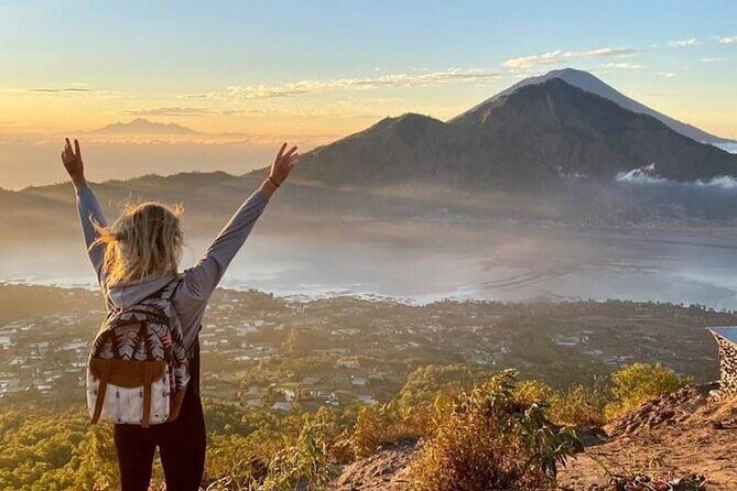 All Inclusive Mount Batur Sunrise Hike With Hotspring - FAQ  